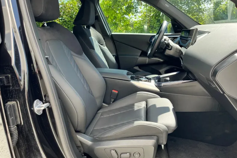 BMW X3 (Seria X) din 2024 cu 24.800 km - oferta BMW264695 - foto 18