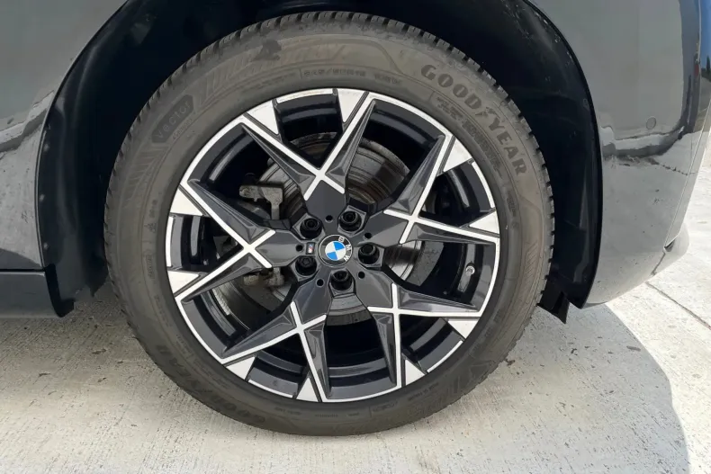 BMW X3 (Seria X) din 2024 cu 24.800 km - oferta BMW264695 - foto 22