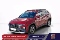 Hyundai Tucson din 2026 cu 10 km - oferta HYU264696 - foto 1