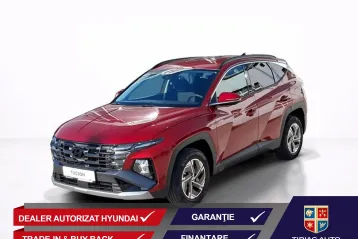 Hyundai Tucson din 2026 - oferta HYU264696