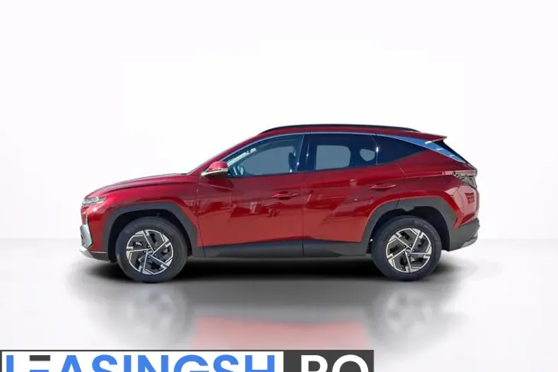 Hyundai Tucson din 2026 cu 10 km - oferta HYU264696 - foto 3