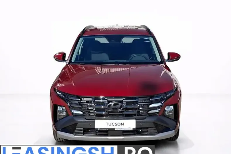 Hyundai Tucson din 2026 cu 10 km - oferta HYU264696 - foto 4