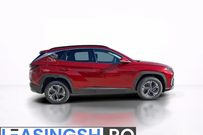 Hyundai Tucson din 2026 cu 10 km - oferta HYU264696 - foto 5