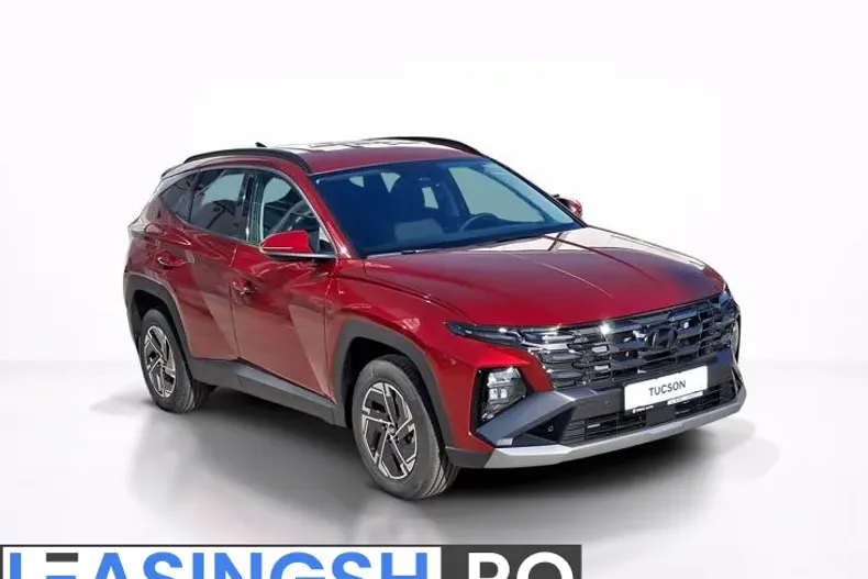 Hyundai Tucson din 2026 cu 10 km - oferta HYU264696 - foto 6