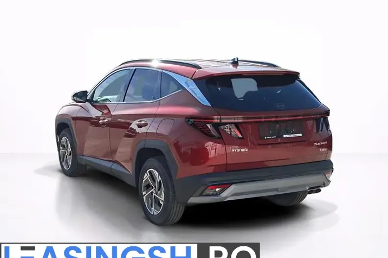 Hyundai Tucson din 2026 cu 10 km - oferta HYU264696 - foto 7
