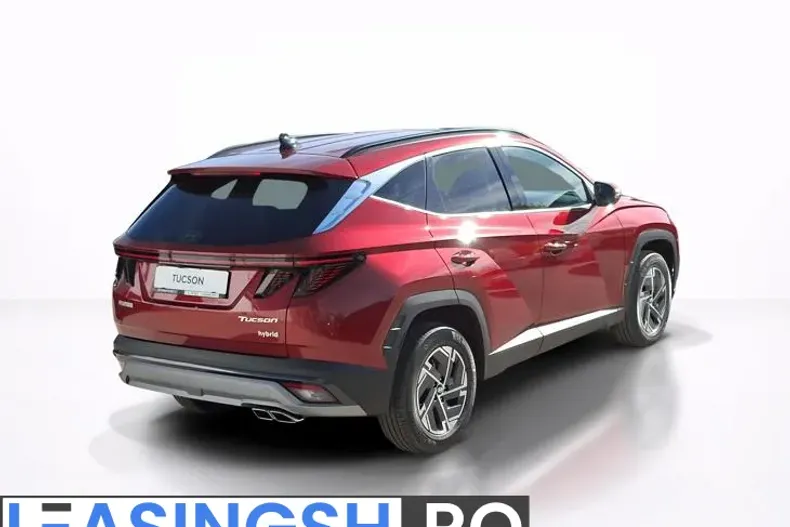 Hyundai Tucson din 2026 cu 10 km - oferta HYU264696 - foto 9