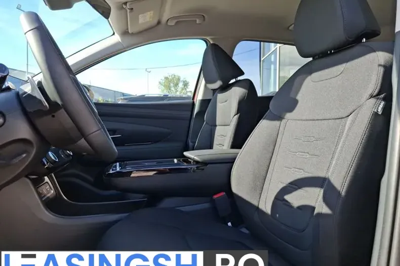 Hyundai Tucson din 2026 cu 10 km - oferta HYU264696 - foto 11