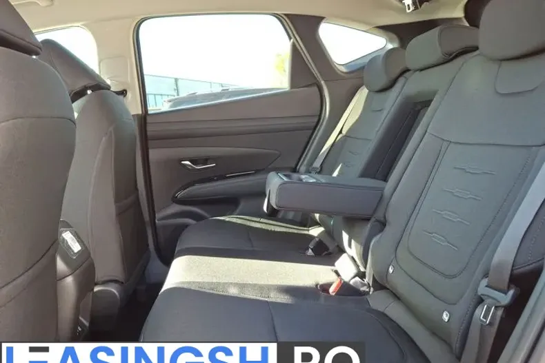 Hyundai Tucson din 2026 cu 10 km - oferta HYU264696 - foto 14