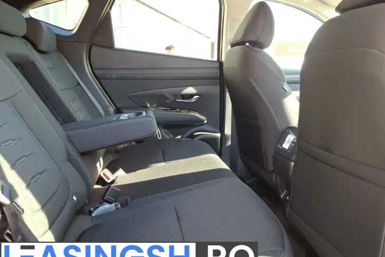 Hyundai Tucson din 2026 cu 10 km - oferta HYU264696 - foto 15