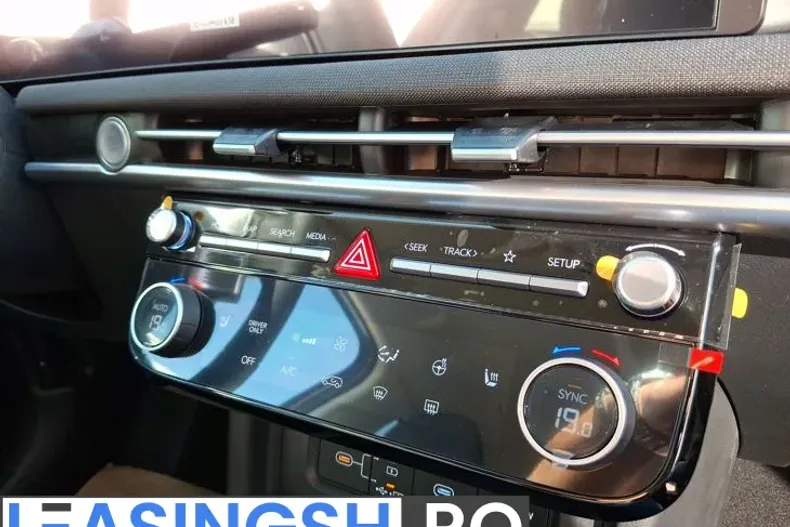 Hyundai Tucson din 2026 cu 10 km - oferta HYU264696 - foto 16