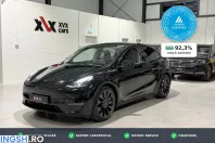Tesla Model Y din 2023 cu 64.509 km - oferta TES264698 - foto 1