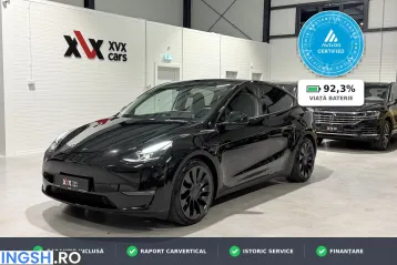 Tesla Model Y din 2023 - oferta TES264698