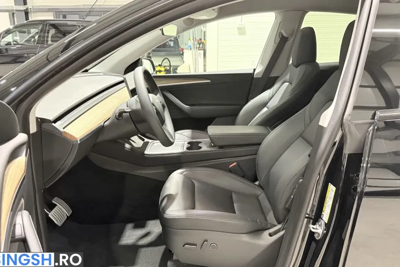 Tesla Model Y din 2023 cu 64.509 km - oferta TES264698 - foto 7