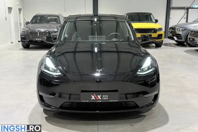 Tesla Model Y din 2023 cu 64.509 km - oferta TES264698 - foto 9