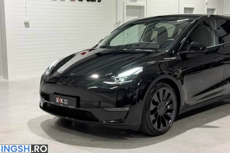 Tesla Model Y din 2023 cu 64.509 km - oferta TES264698 - foto 10