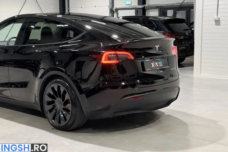 Tesla Model Y din 2023 cu 64.509 km - oferta TES264698 - foto 12