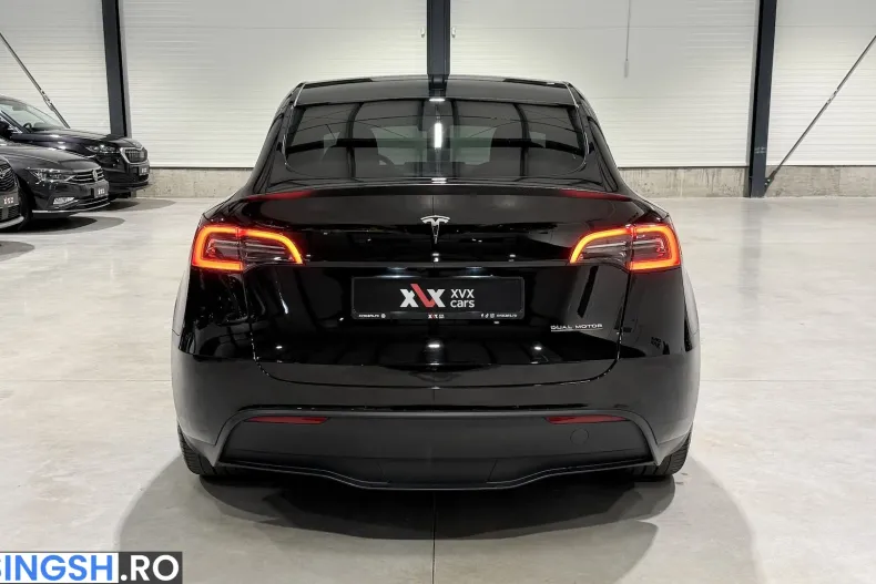 Tesla Model Y din 2023 cu 64.509 km - oferta TES264698 - foto 13