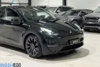 Tesla Model Y din 2023 cu 64.509 km - oferta TES264698 - foto 16
