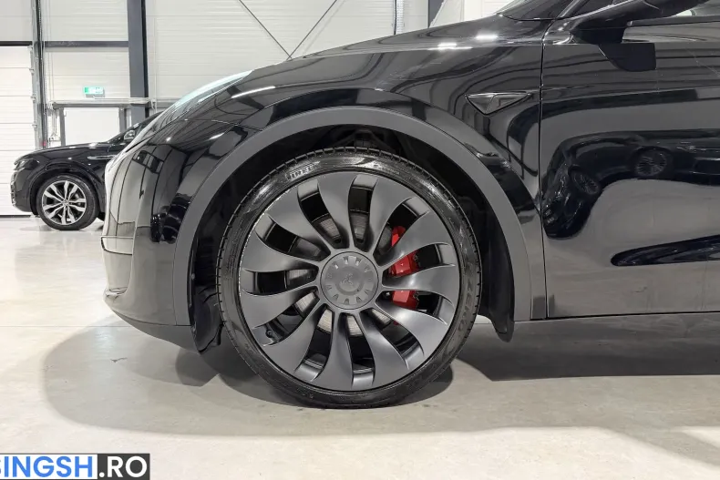 Tesla Model Y din 2023 cu 64.509 km - oferta TES264698 - foto 17