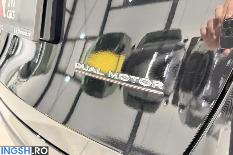 Tesla Model Y din 2023 cu 64.509 km - oferta TES264698 - foto 20