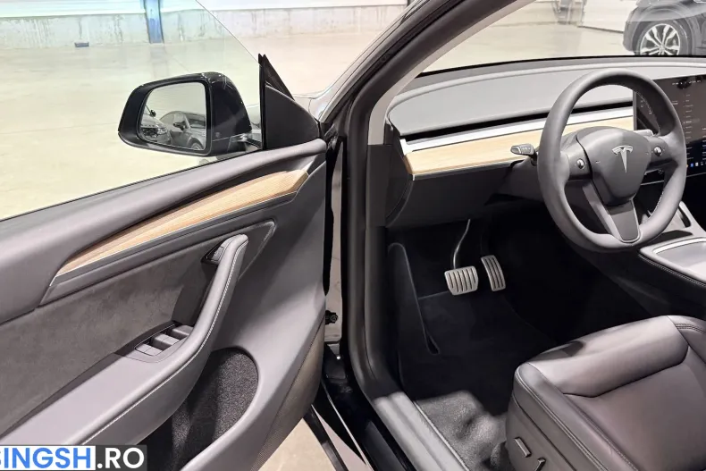 Tesla Model Y din 2023 cu 64.509 km - oferta TES264698 - foto 21