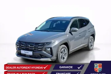 Hyundai Tucson din 2026 - oferta HYU264702