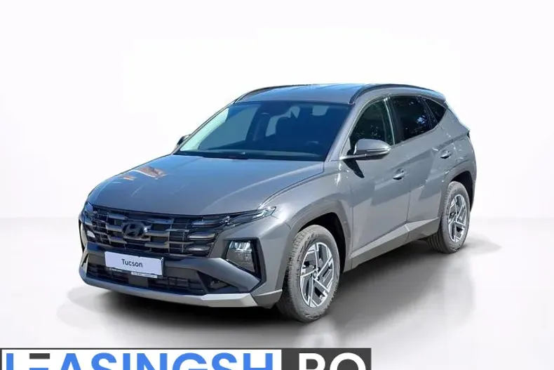 Hyundai Tucson din 2026 cu 10 km - oferta HYU264702 - foto 2