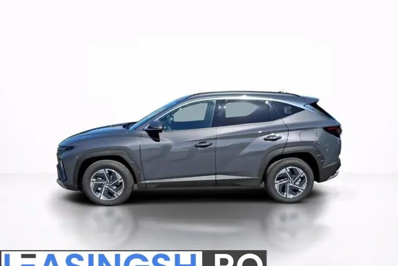 Hyundai Tucson din 2026 cu 10 km - oferta HYU264702 - foto 3