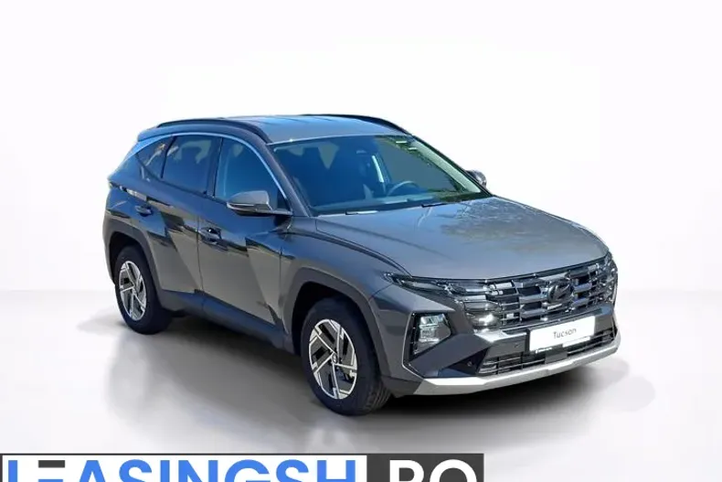 Hyundai Tucson din 2026 cu 10 km - oferta HYU264702 - foto 6