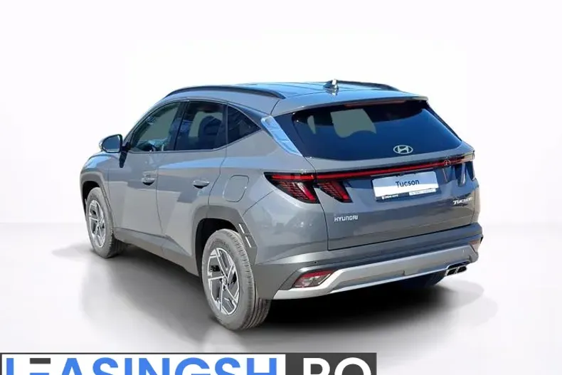 Hyundai Tucson din 2026 cu 10 km - oferta HYU264702 - foto 7