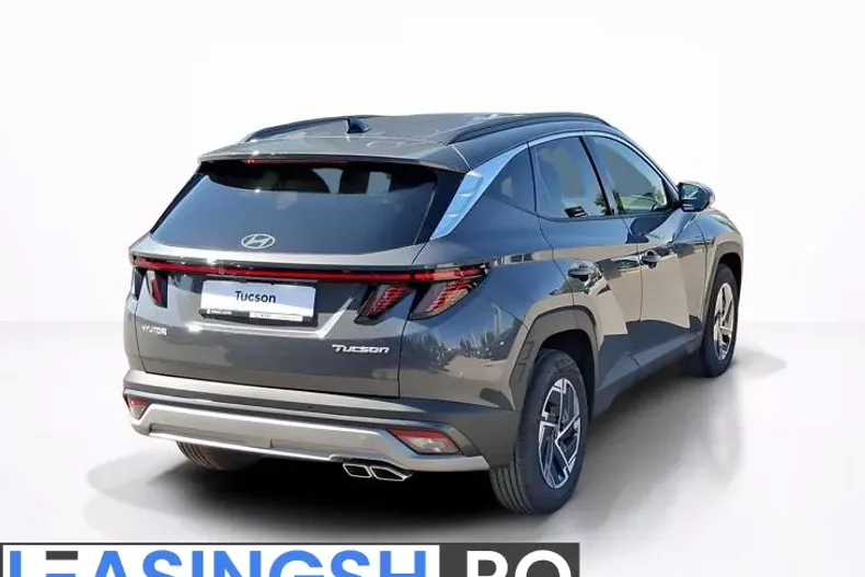 Hyundai Tucson din 2026 cu 10 km - oferta HYU264702 - foto 9