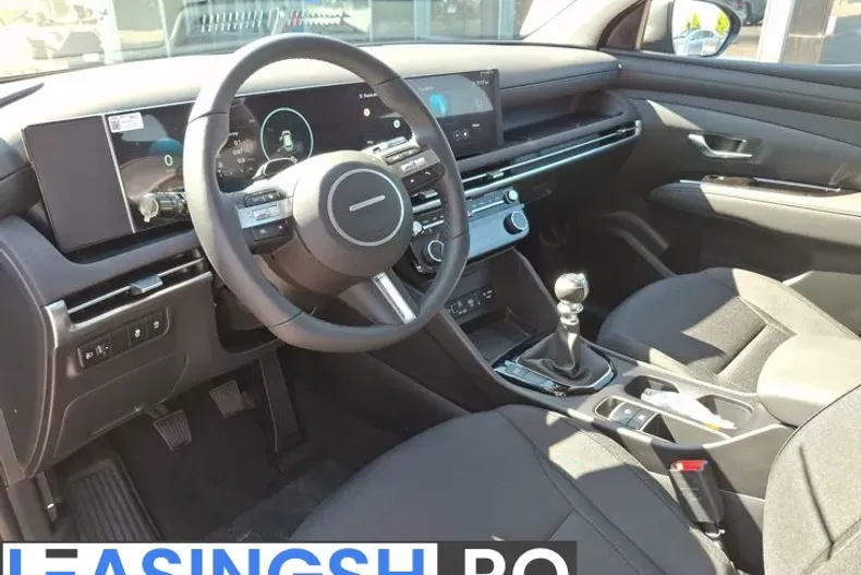 Hyundai Tucson din 2026 cu 10 km - oferta HYU264702 - foto 10