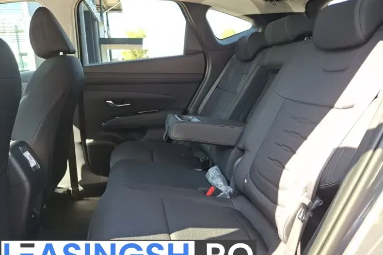 Hyundai Tucson din 2026 cu 10 km - oferta HYU264702 - foto 14