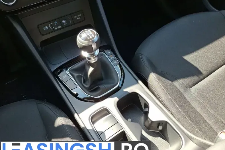 Hyundai Tucson din 2026 cu 10 km - oferta HYU264702 - foto 16