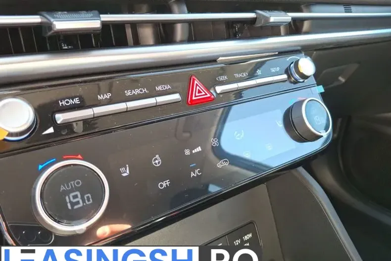 Hyundai Tucson din 2026 cu 10 km - oferta HYU264702 - foto 17
