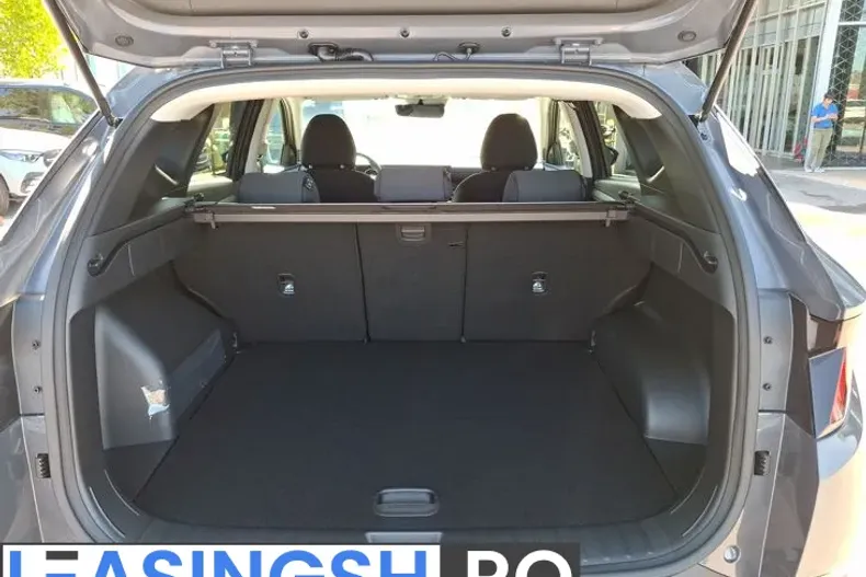 Hyundai Tucson din 2026 cu 10 km - oferta HYU264702 - foto 21