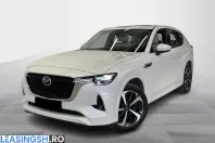 Mazda CX-60 din 2022 cu 34.400 km - oferta MAZ264704 - foto 1