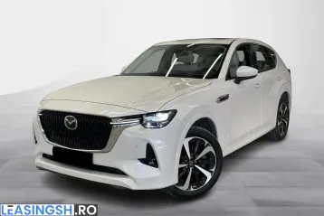 Mazda CX-60 din 2022 - oferta MAZ264704