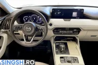 Mazda CX-60 din 2022 cu 34.400 km - oferta MAZ264704 - foto 3