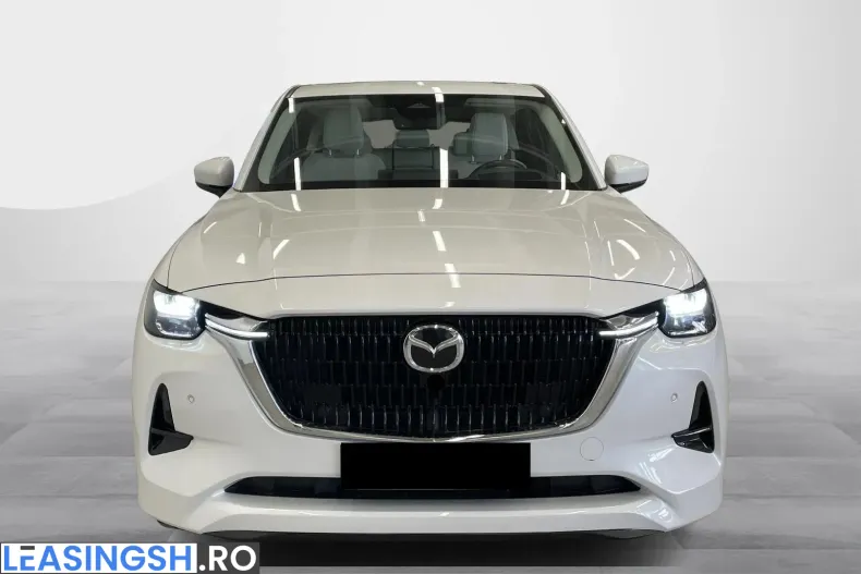 Mazda CX-60 din 2022 cu 34.400 km - oferta MAZ264704 - foto 4
