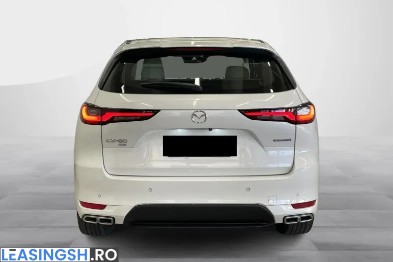 Mazda CX-60 din 2022 cu 34.400 km - oferta MAZ264704 - foto 5