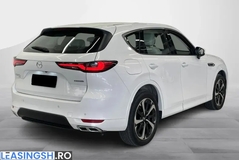 Mazda CX-60 din 2022 cu 34.400 km - oferta MAZ264704 - foto 6