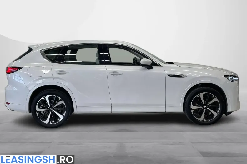 Mazda CX-60 din 2022 cu 34.400 km - oferta MAZ264704 - foto 7