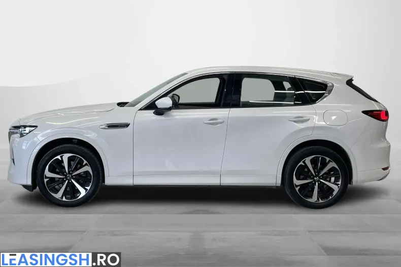 Mazda CX-60 din 2022 cu 34.400 km - oferta MAZ264704 - foto 8