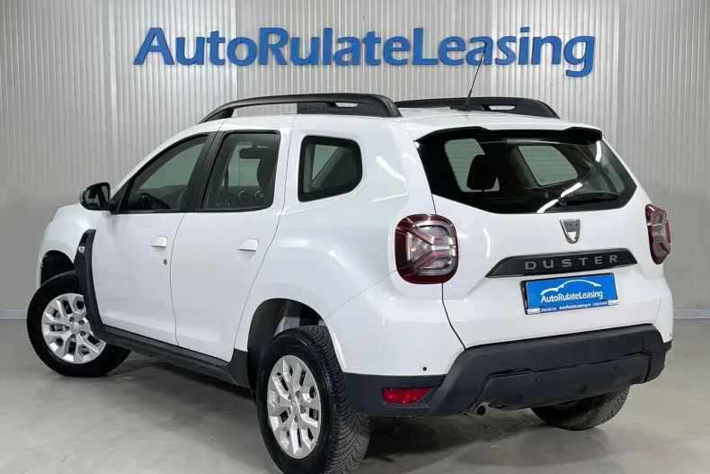 Dacia Duster din 2023 cu 93.629 km - oferta DAC264706 - foto 4