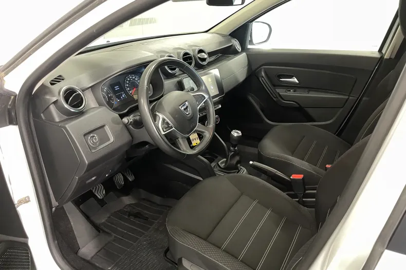Dacia Duster din 2023 cu 93.629 km - oferta DAC264706 - foto 5