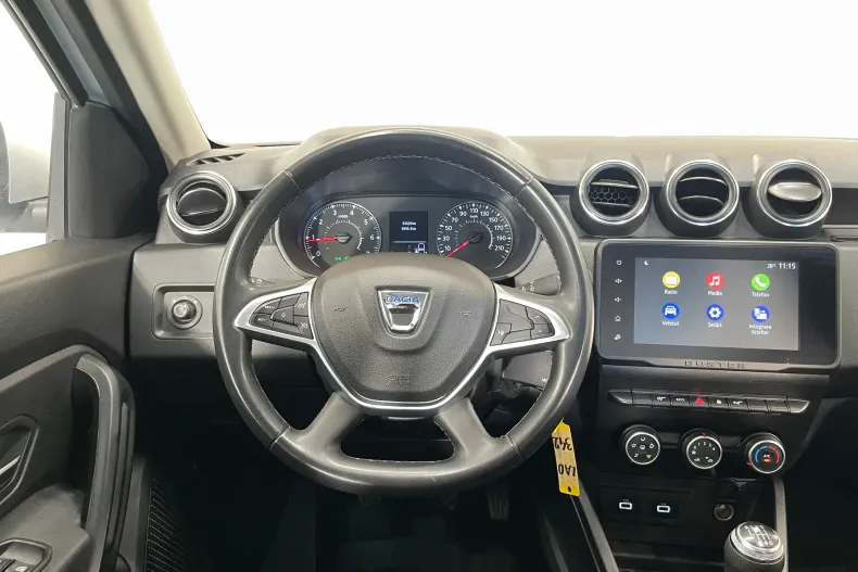 Dacia Duster din 2023 cu 93.629 km - oferta DAC264706 - foto 6
