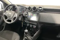 Dacia Duster din 2023 cu 93.629 km - oferta DAC264706 - foto 8