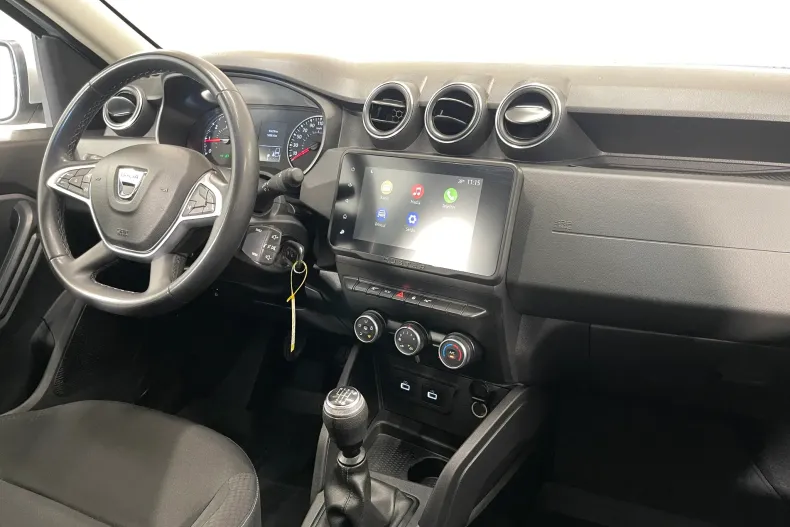 Dacia Duster din 2023 cu 93.629 km - oferta DAC264706 - foto 8