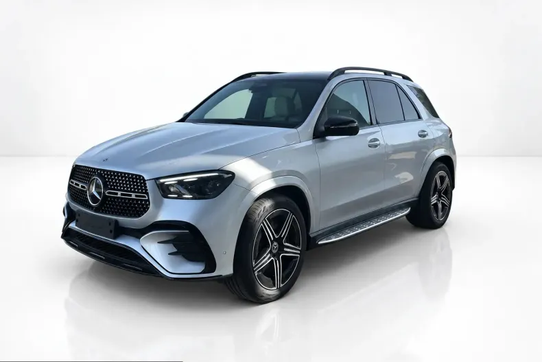 Mercedes-Benz GLE 350 (Clasa GLE) din 2026 cu 10 km - oferta MER264708 - foto 1